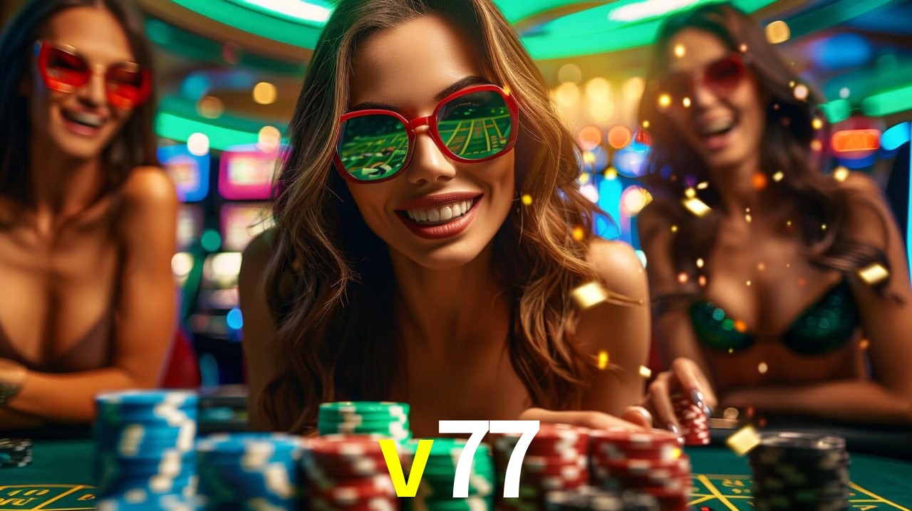 Welcome Bonus v77