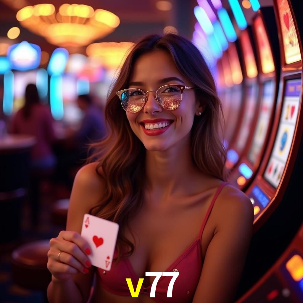 Experiência VIP v77