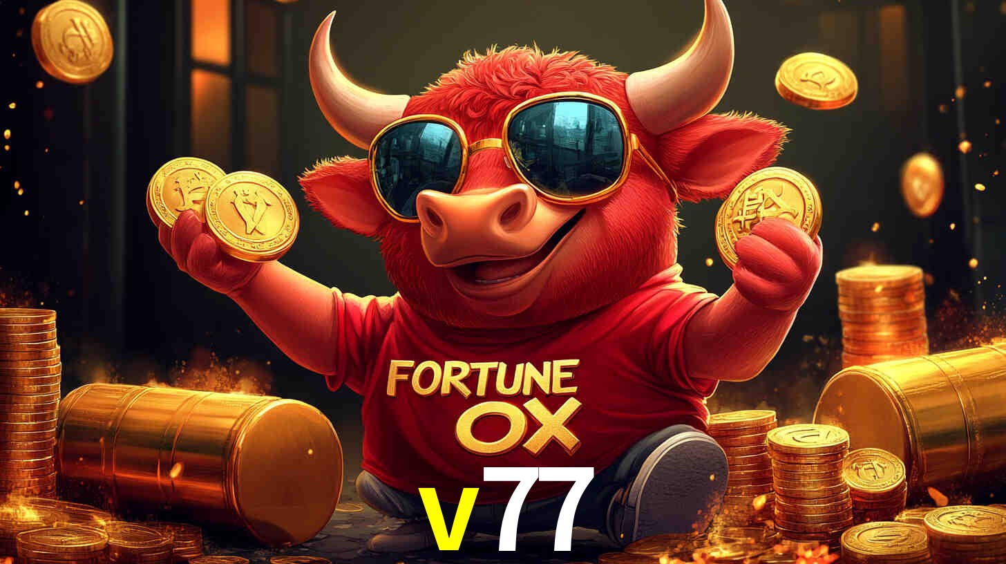 A Emoção da Loteria na v77: Uma Chance de Mudança de Vida