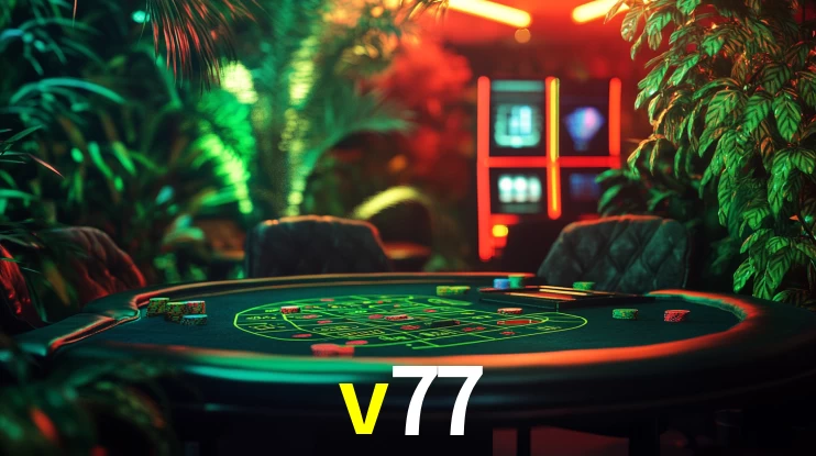VIP Casino v77