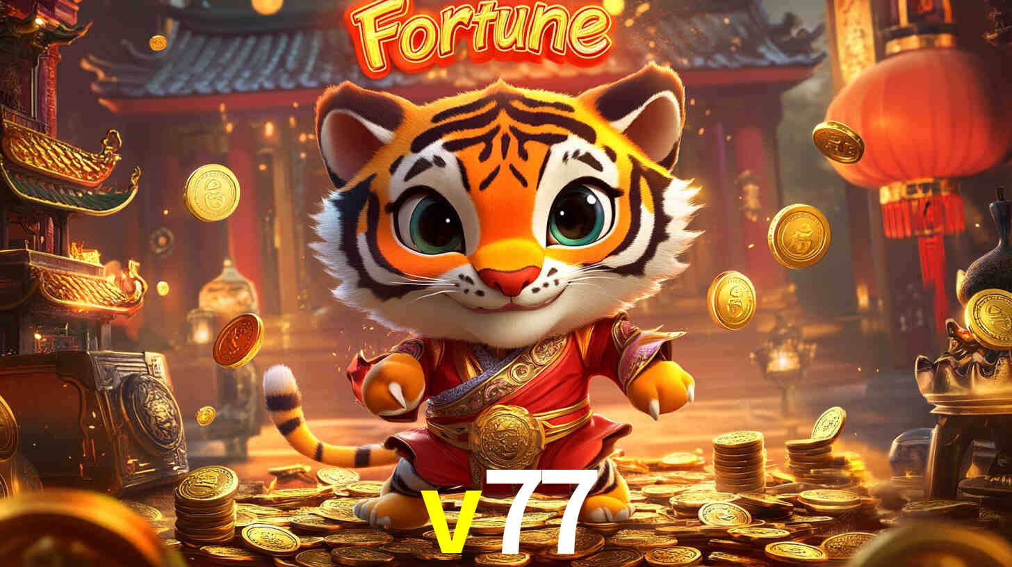 A Revolução dos Aplicativos de Jogos no v77