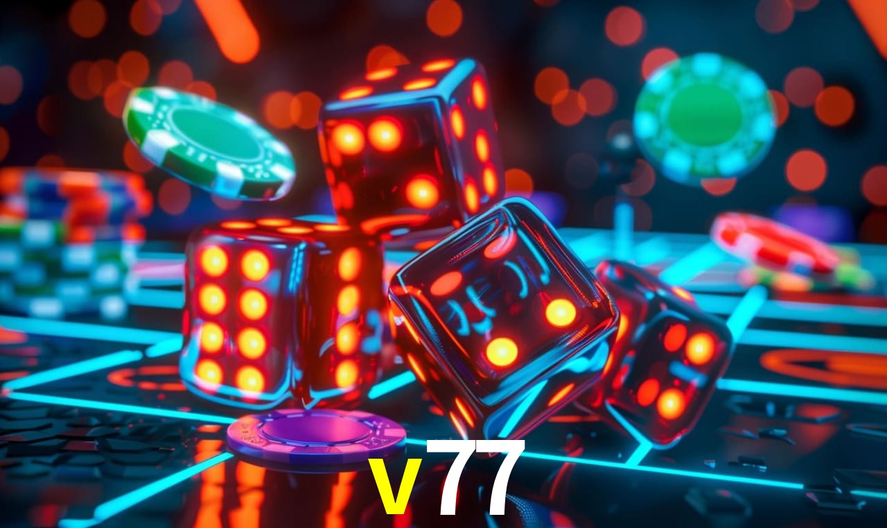 A Experiência Imersiva dos Cassinos Ao Vivo no v77