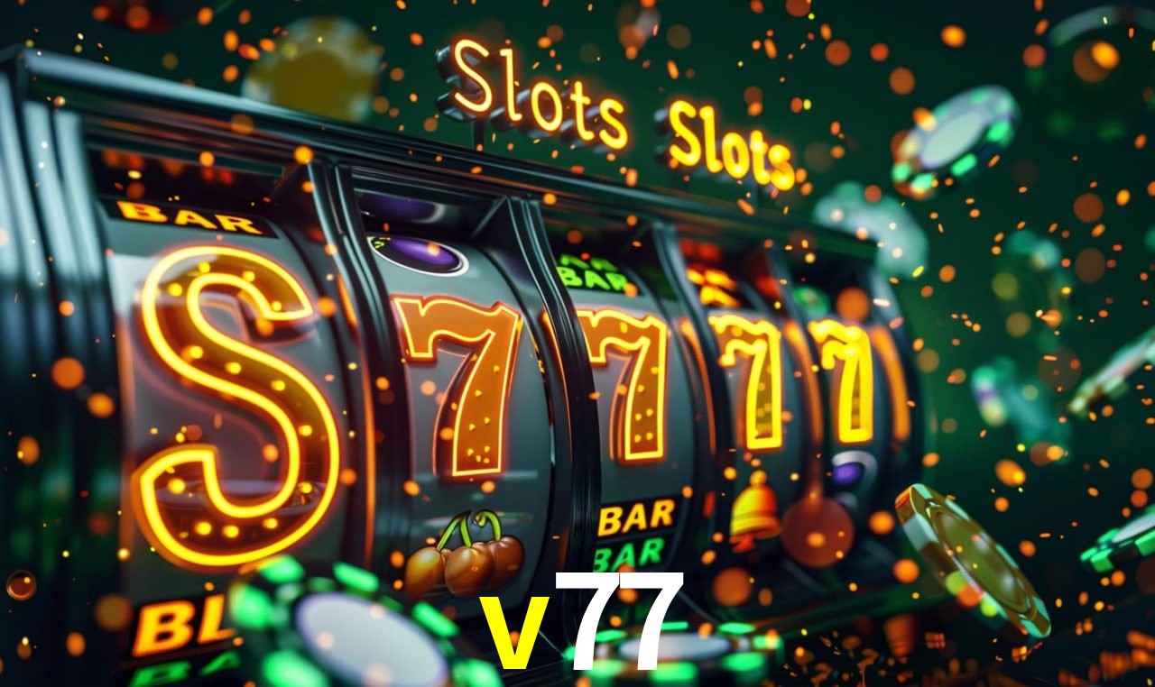 Casino Ao Vivo v77