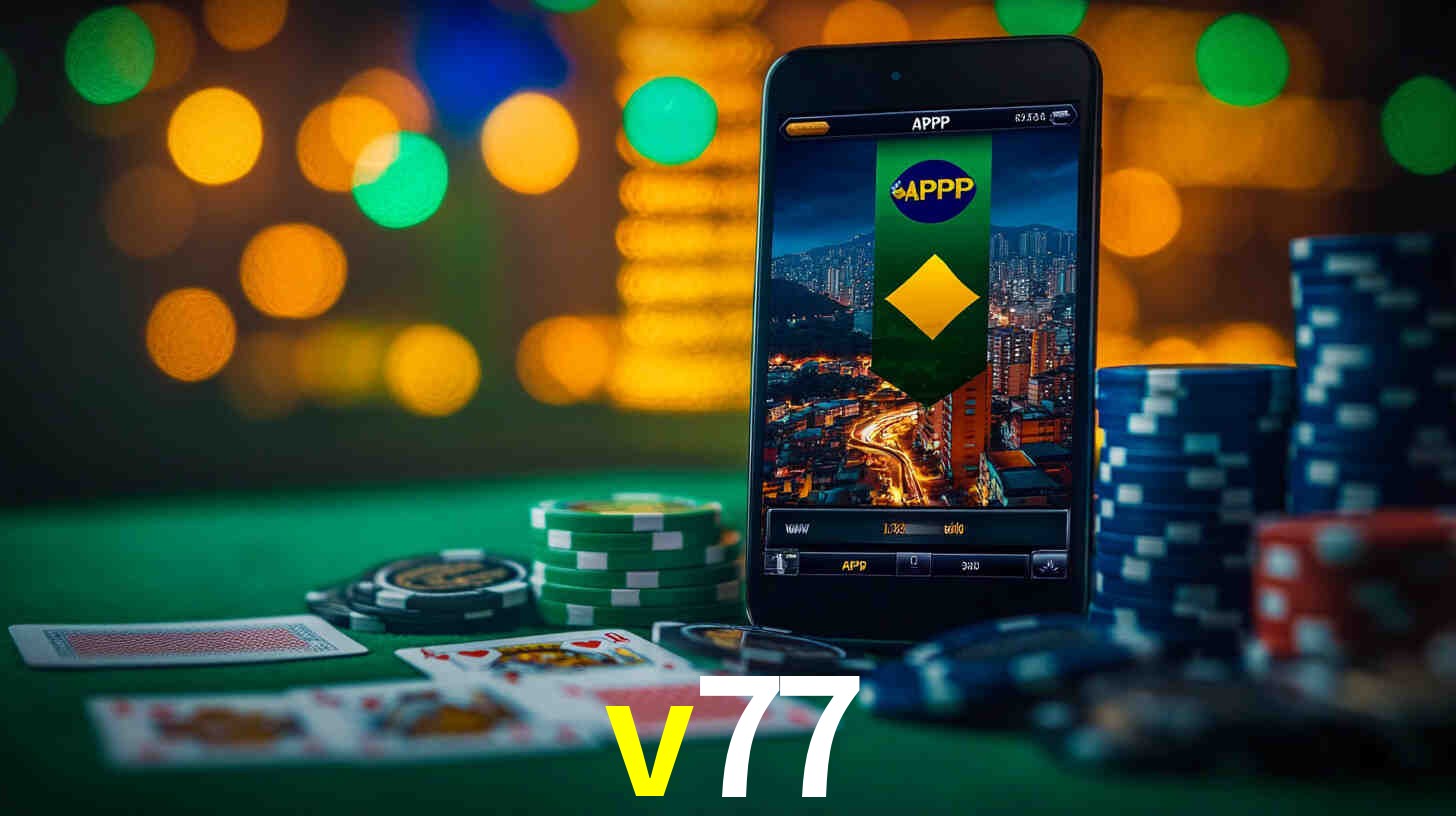 A Popularidade dos Caça-Níqueis no v77