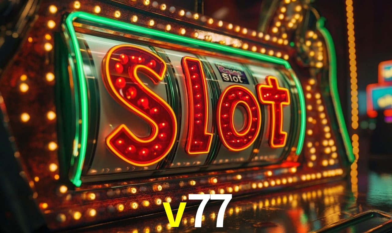 Login Seguro v77