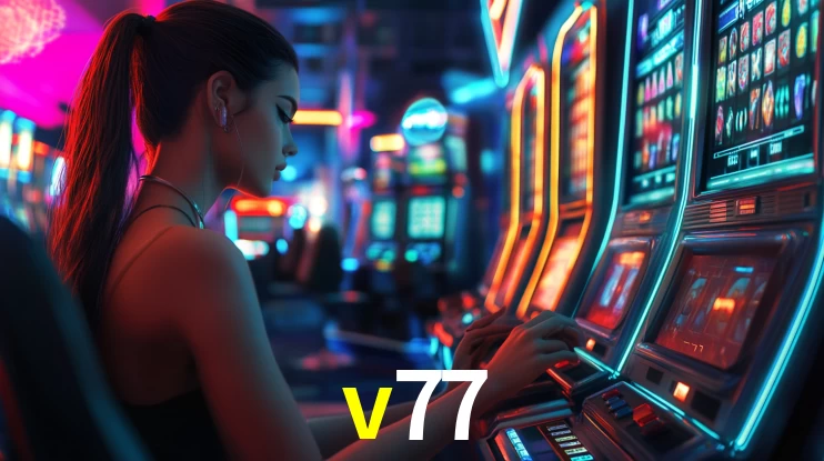 Ofertas Imperdíveis na v77: Promoções e Bônus Que Valem a Pena