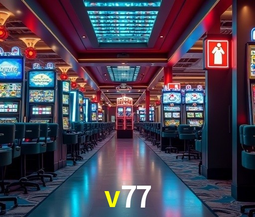 Explorando a Categoria de Eventos em Apostas na v77