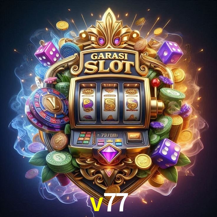 Provedores de Jogos v77