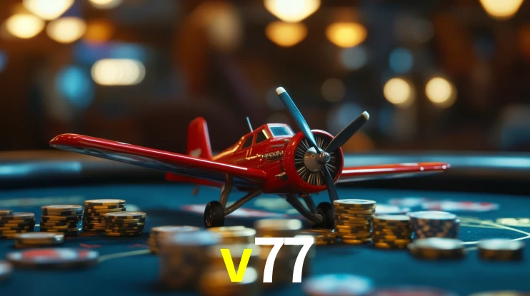 Live Casino v77