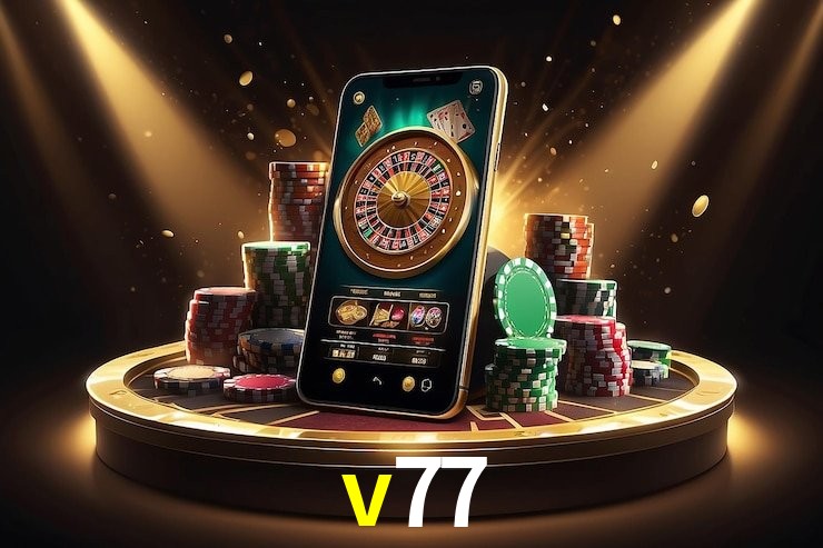 Casino Ao Vivo v77