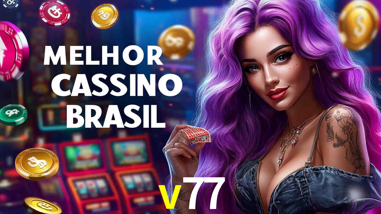 Inovações de Jogos na v77: O Futuro das Experiências Interativas