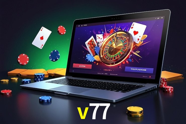 Tecnologia da Plataforma v77