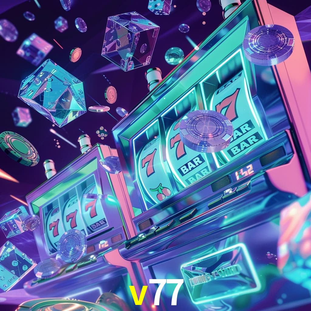Inovações de Jogos na v77: O Futuro das Experiências Interativas