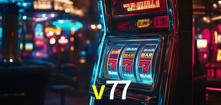 Roulette Table v77