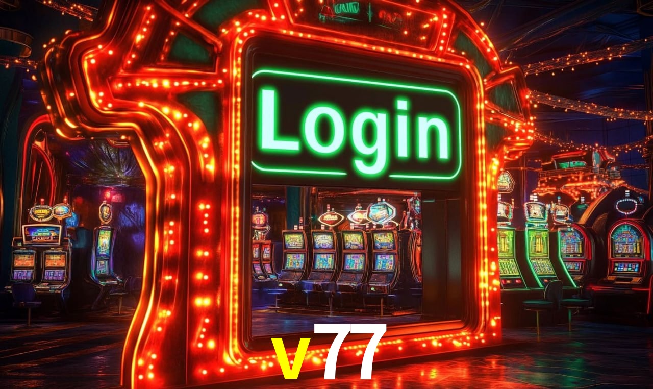 Casino VIP v77