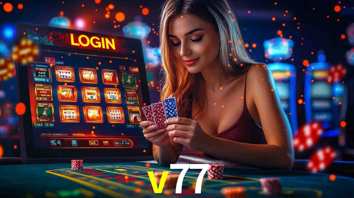 v77: Jogue Crash e Experimente Alta Recompensa Instantânea