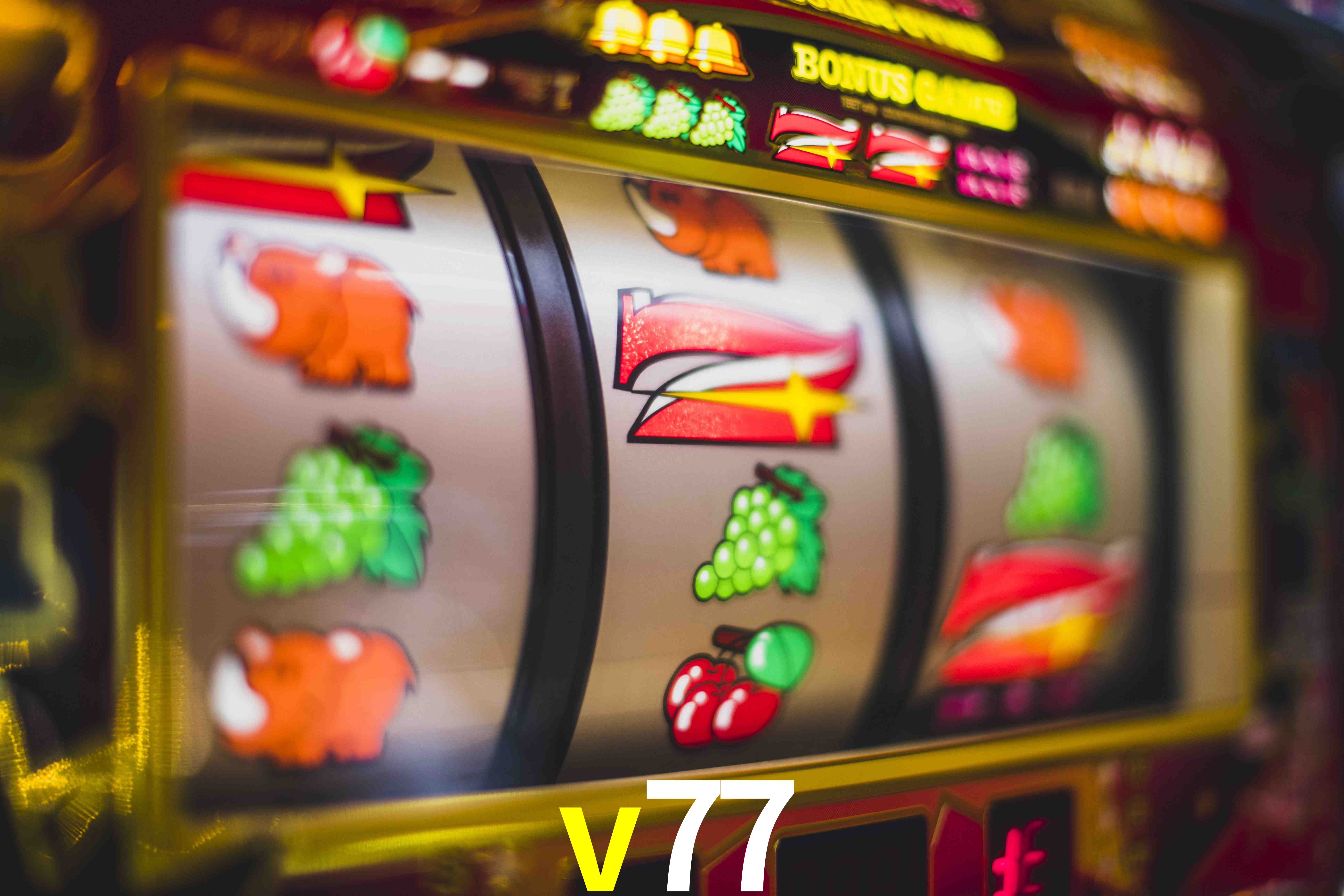 Basketball Betting v77
