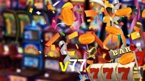 v77: A Experiência de Casino com Jogos de Mesa ao Vivo