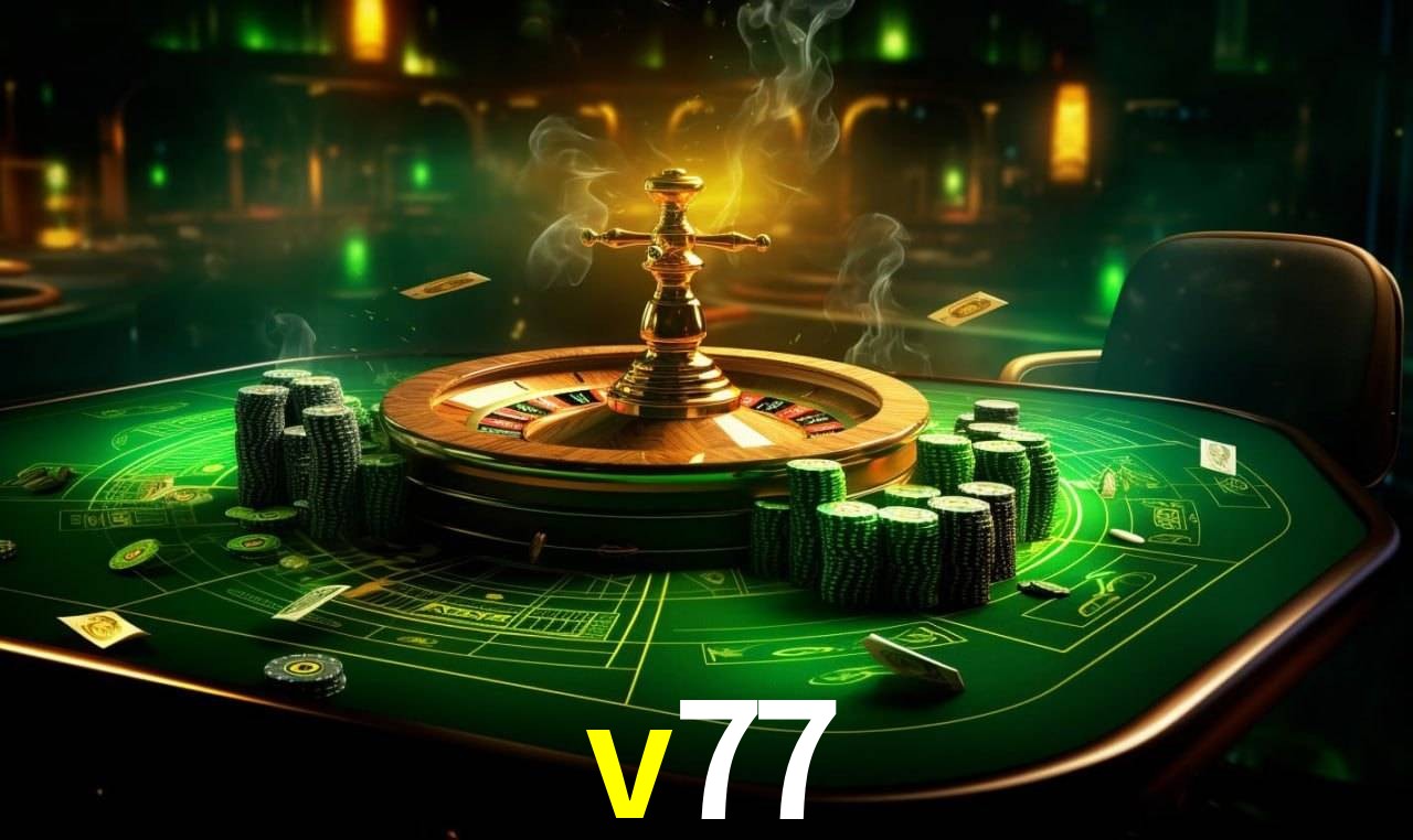 Descubra o Programa VIP da v77: Vantagens Exclusivas para Jogadores