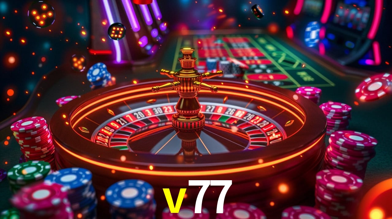 Desvendando o Mundo dos Jogos Virtuais na v77