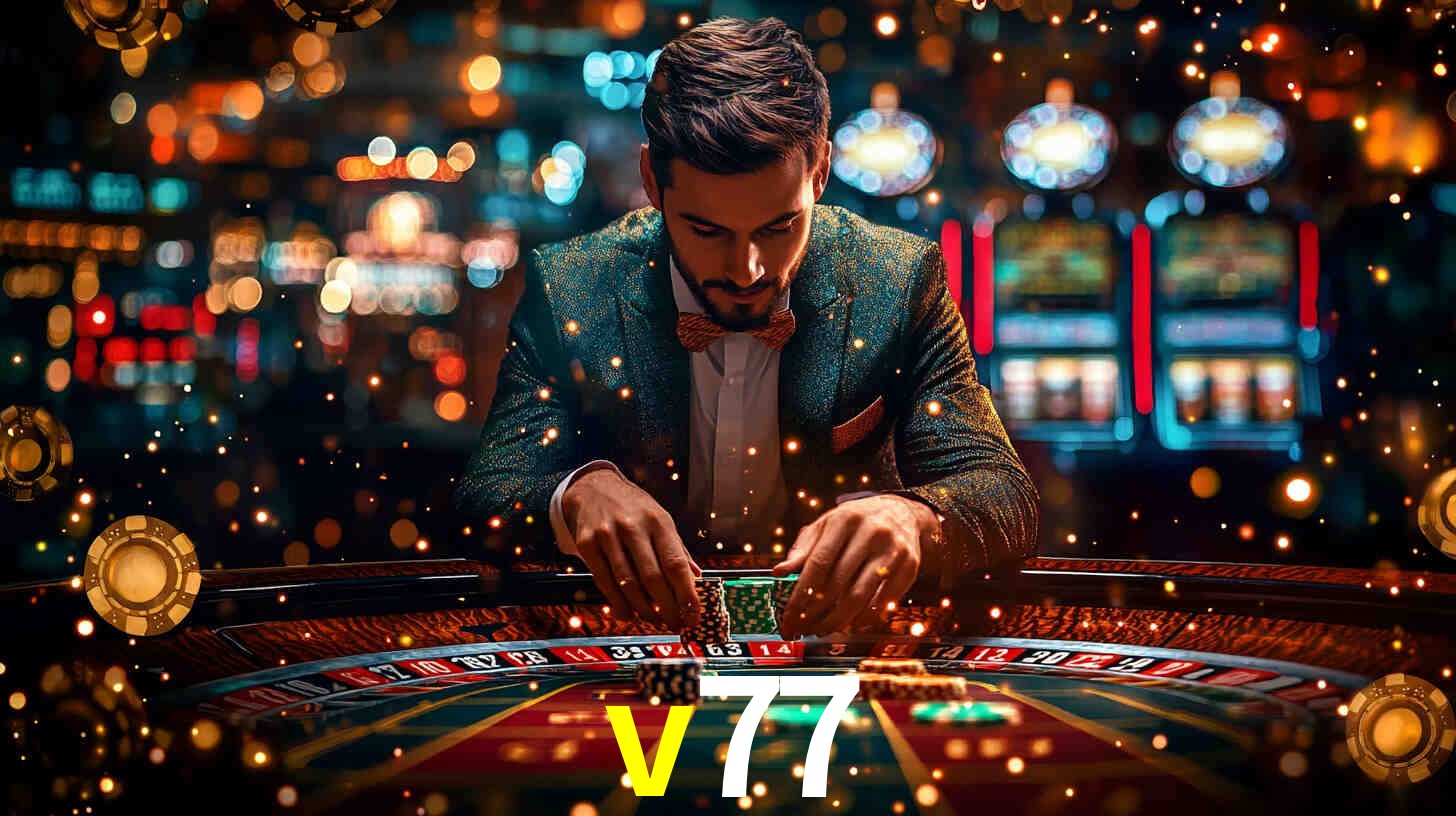 Welcome Bonus v77