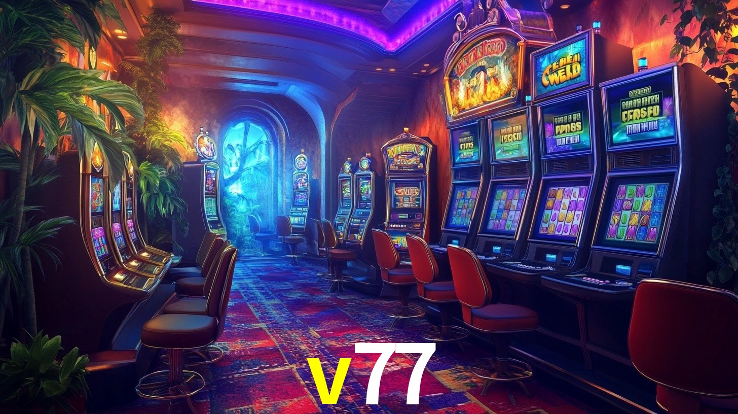 Live Casino v77