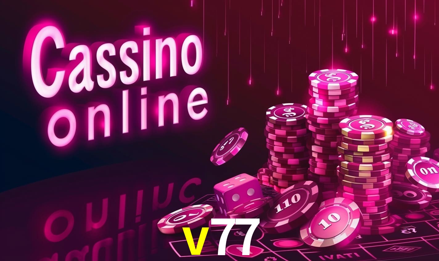 A Popularidade dos Caça-Níqueis no v77