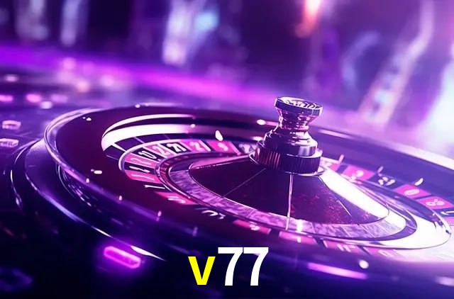 A Emoção da Loteria na v77: Uma Chance de Mudança de Vida