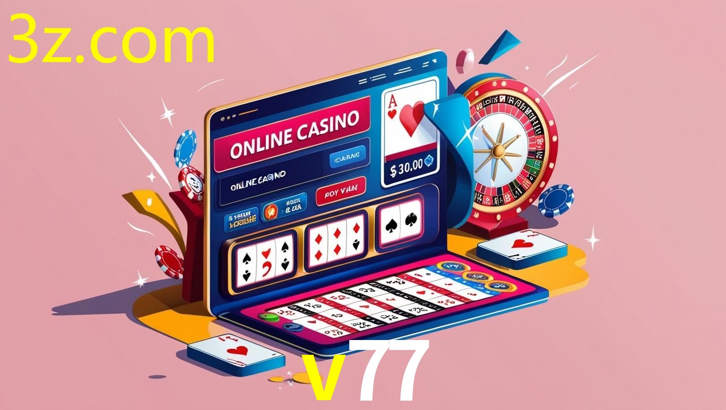 V77.COM