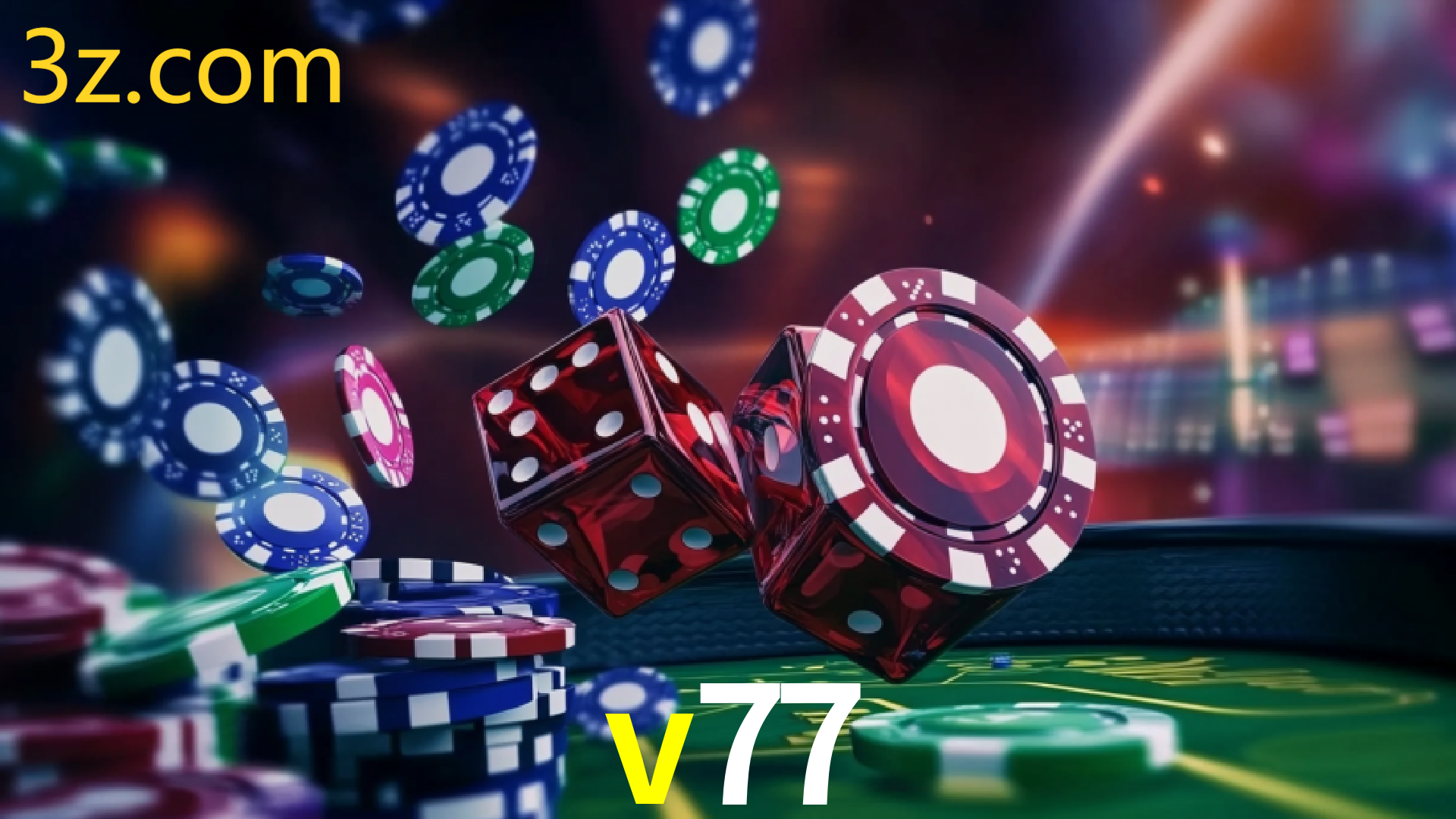 V77.COM